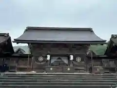 出雲大社(島根県)