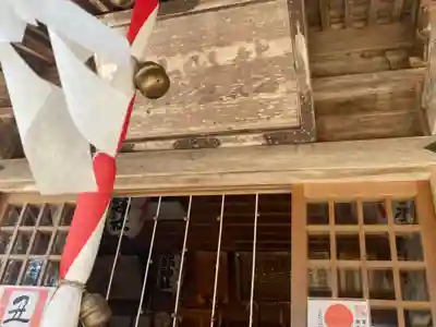 熊野神社のその他建物