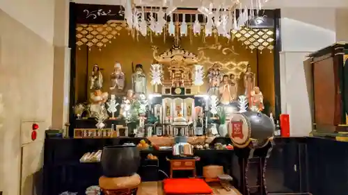 正法寺(東京都)