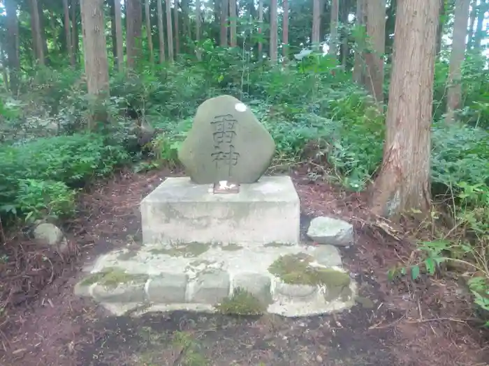 大神宮の建物その他