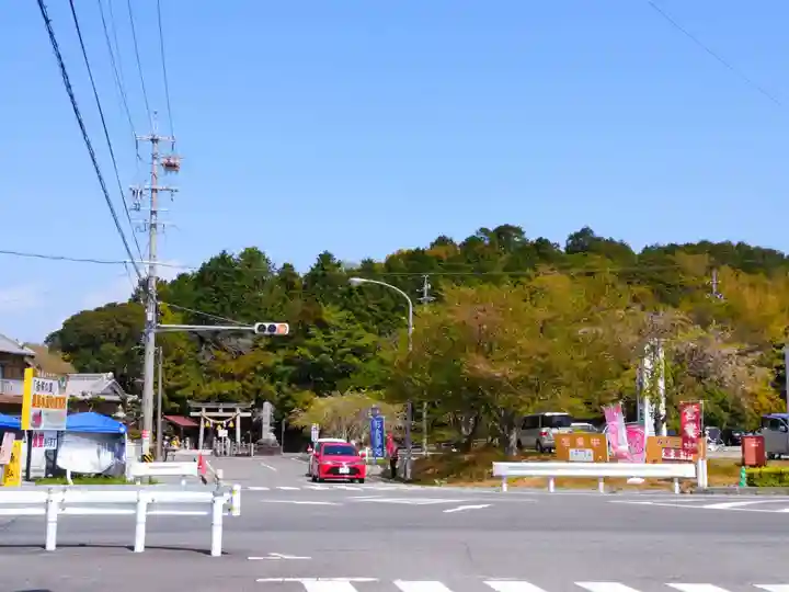 多賀神社(尾張多賀神社)のその他建物