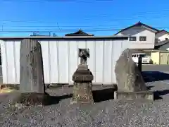 鷹部屋稲荷神社(栃木県)