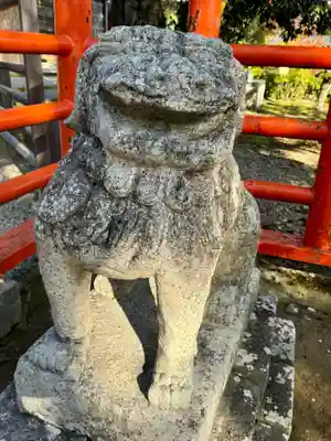 龍田大社(奈良県)