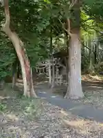 子之神神社(千葉県)