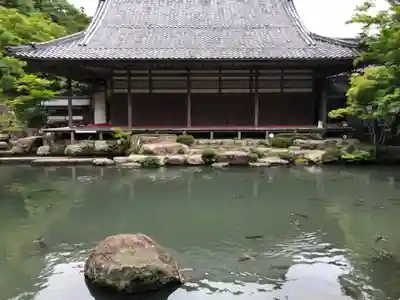百済寺のその他建物