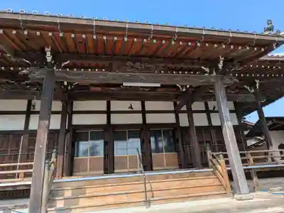 等覚寺(岐阜県)