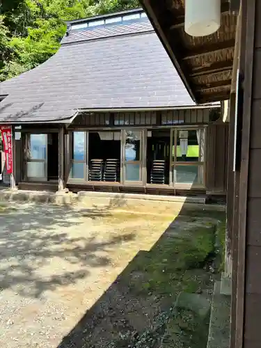 岡応寺(山形県)