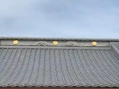 栗橋八坂神社のその他建物