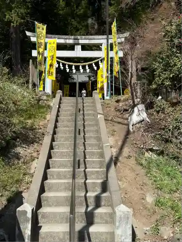聖神社(埼玉県)