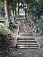 生子神社(栃木県)