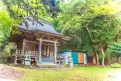 北野神社(宮城県)