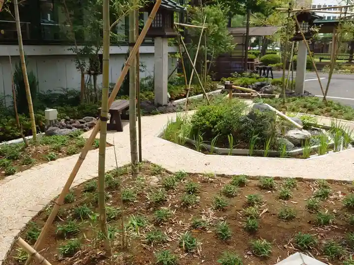 前橋東照宮(群馬県)