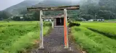 天照皇大神神社(宮城県)