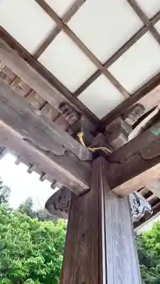 高穂神社(北海道)