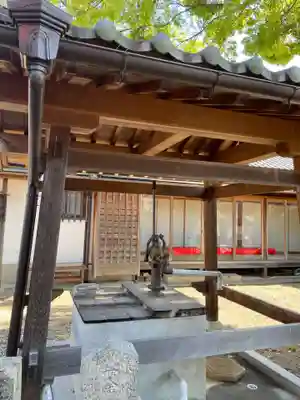 崇道天皇社(奈良県)