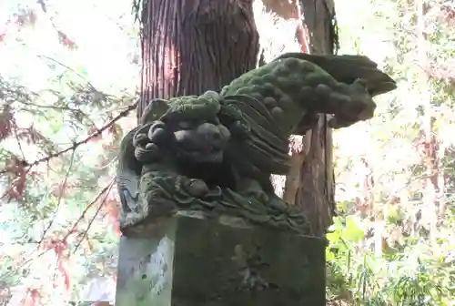 八幡神社(福島県)