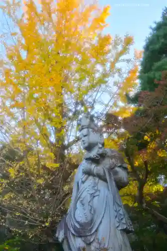 高幡不動尊　金剛寺(東京都)
