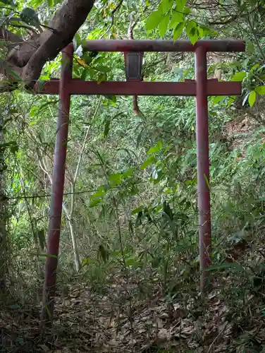 伊勢町稲荷社(神奈川県)
