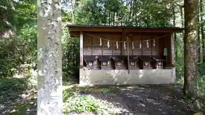 小鹿神社(埼玉県)