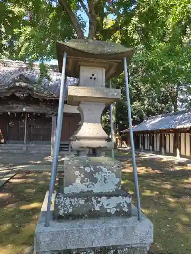 春日神社(埼玉県)