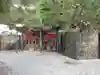 龍宮神・道祖神(神奈川県)