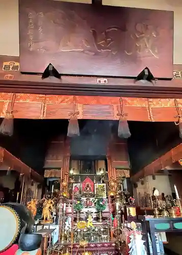 圓養寺(福島県)