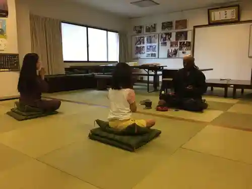 遠照山 光明寺（尼崎大仏）(兵庫県)