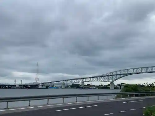 美保神社(島根県)