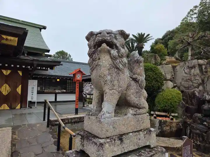 早稲田神社(広島県)