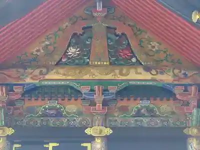 六所神社(愛知県)
