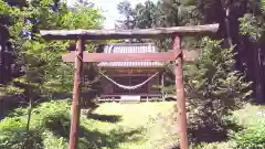 富士神社(福島県)