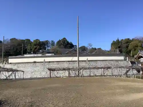 小松寺のその他建物