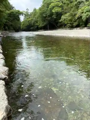 伊勢神宮内宮（皇大神宮）(三重県)