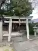 嘉祥神社(大阪府)