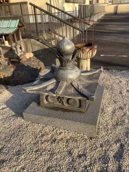 福昌寺のその他建物