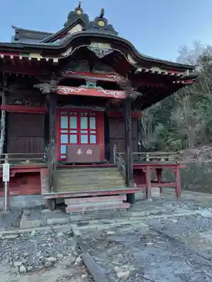 法蔵寺(愛知県)