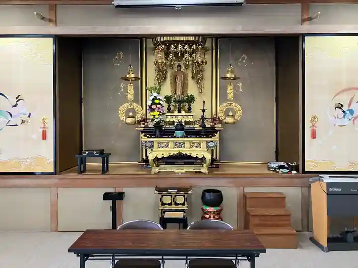 西本願寺高岡会館(富山県)