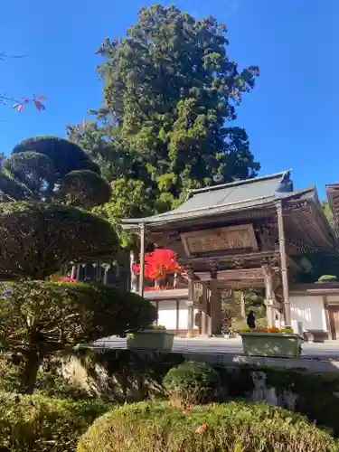 金剛三昧院(和歌山県)