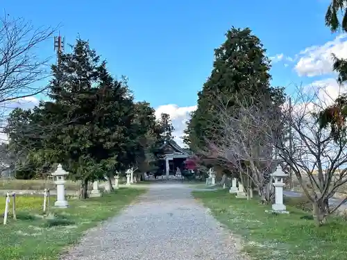 豊田神社(滋賀県)