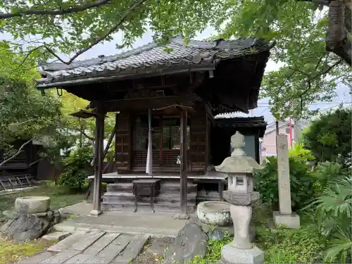舎那院(滋賀県)