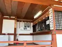 中山寺大師堂(兵庫県)