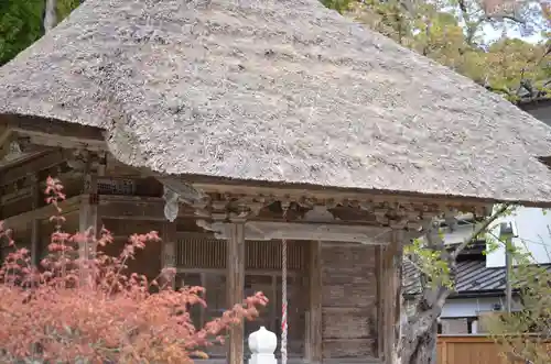 円通院のその他建物