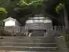 伊太祁曽神社の本殿・本堂