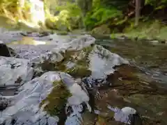 丹生川上神社（下社）(奈良県)