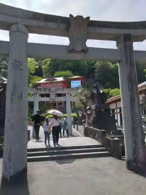 祐徳稲荷神社(佐賀県)