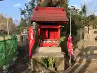 御大師堂(熊本県)