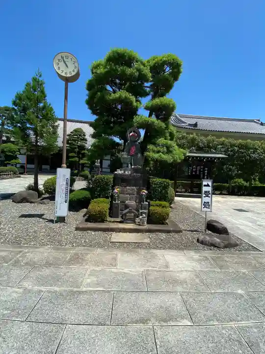 永平寺別院長谷寺(東京都)