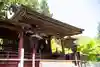 新海三社神社(長野県)
