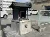地蔵堂 (佐和町)(滋賀県)