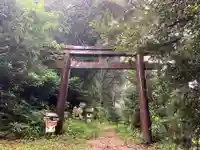 燒火神社(島根県)